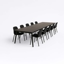 Large Meeting Table
